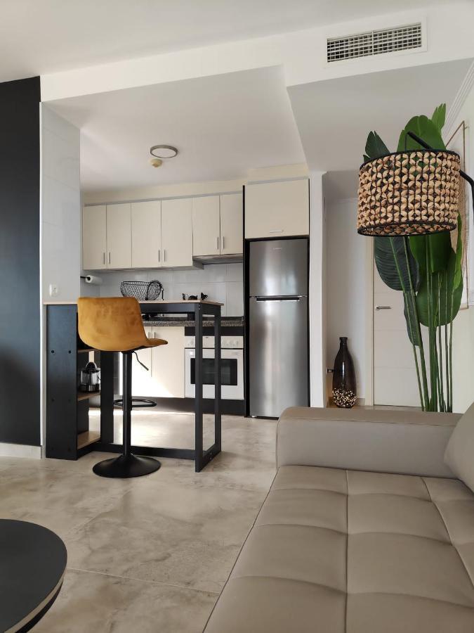 Appartement Kevista - AzulenaCalp Extérieur photo