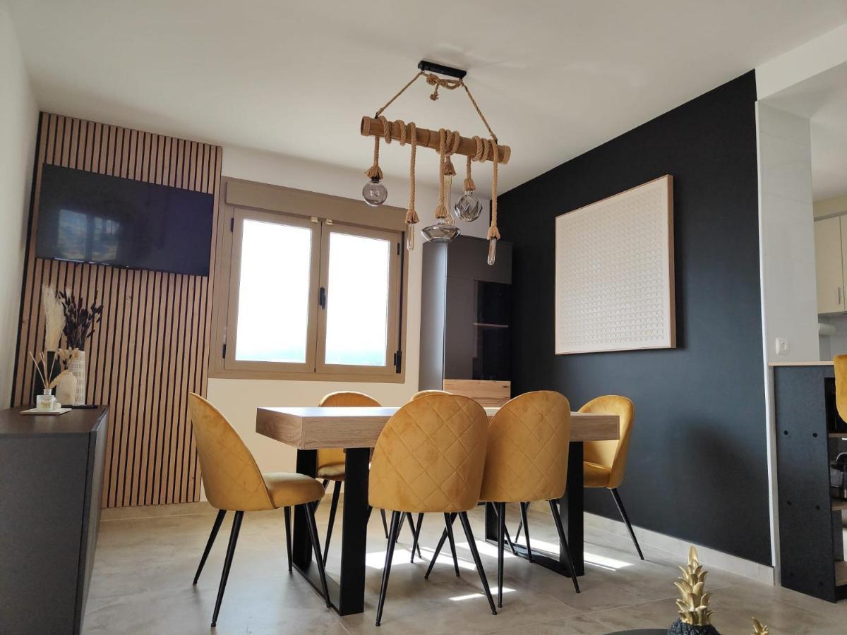 Appartement Kevista - AzulenaCalp Extérieur photo