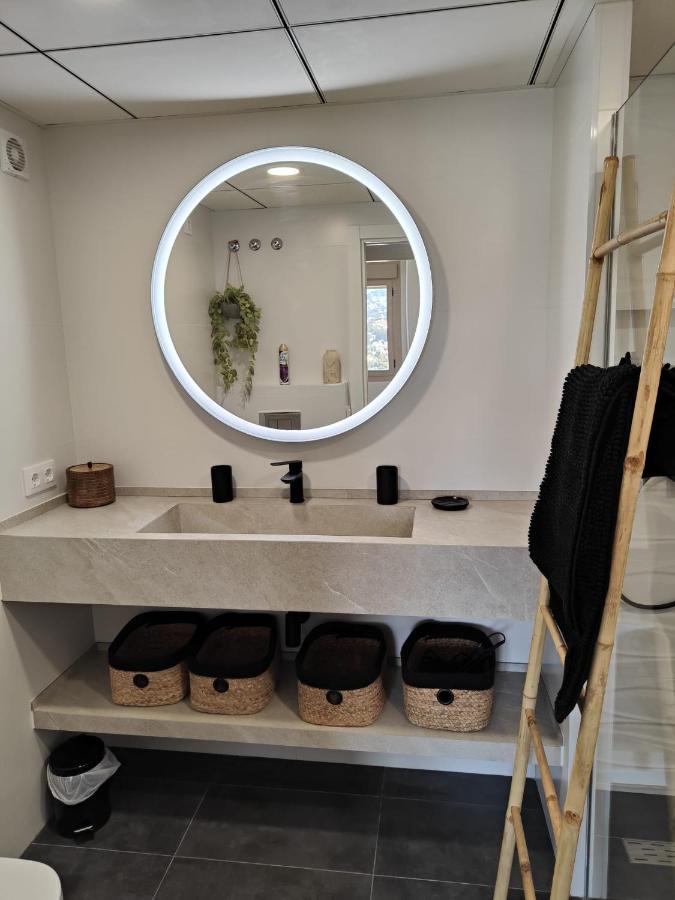 Appartement Kevista - AzulenaCalp Extérieur photo